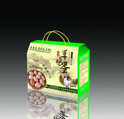 初级农产品销售 展示品质从细节开始