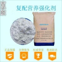 进口营养强化剂市场概览 价格、品牌与初级农产品销售渠道探析