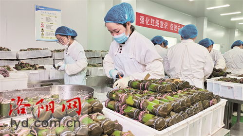 退伍不退色 衡哲返乡创业，助力农产品深加工产业腾飞