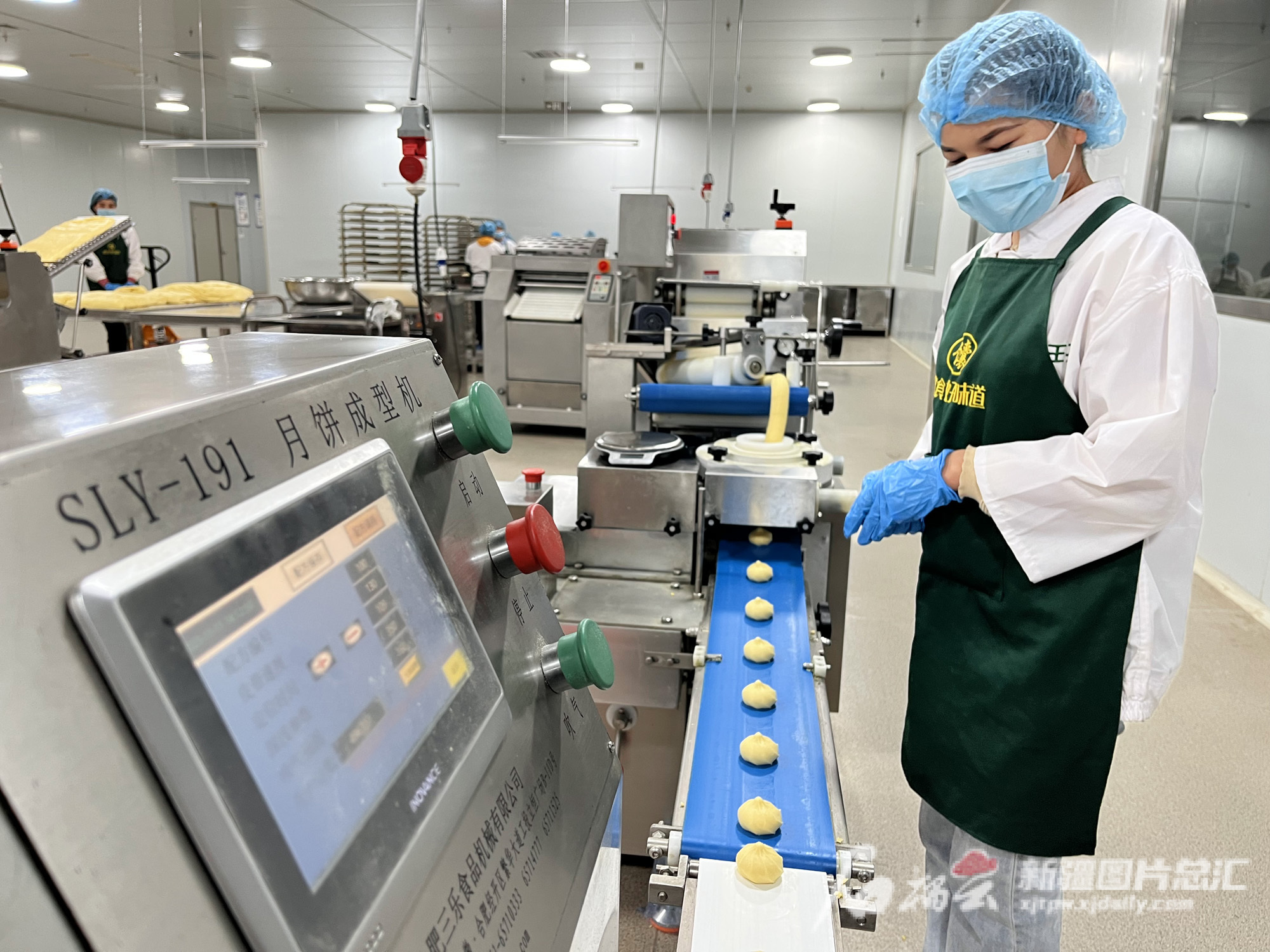 走进口岸看新疆丨喀什聚力打造区域性国际经济合作先行区 初级农产品销售焕发新活力